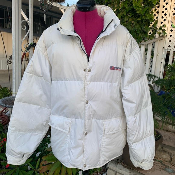 Polo Ralph Lauren Other - Vintage 90s Polo Jeans Co Ralph Lauren Down Jacket